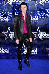 The Global Awards 2018 in London