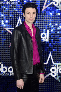 The Global Awards 2018 in London