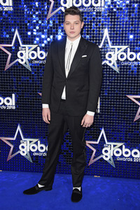 The Global Awards 2018 in London