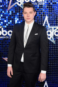 The Global Awards 2018 in London