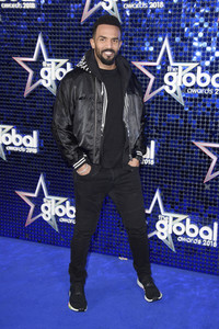 The Global Awards 2018 in London