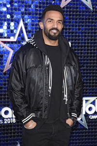 The Global Awards 2018 in London