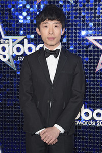 The Global Awards 2018 in London