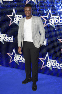The Global Awards 2018 in London
