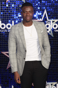 The Global Awards 2018 in London