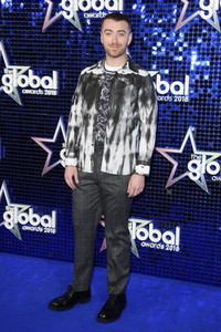The Global Awards 2018 in London