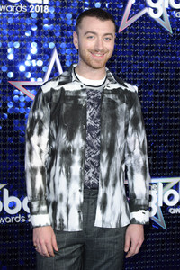 The Global Awards 2018 in London