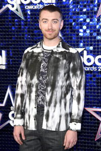 The Global Awards 2018 in London