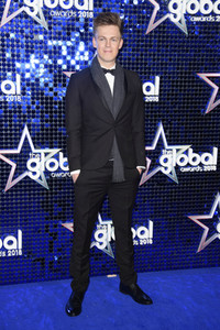 The Global Awards 2018 in London