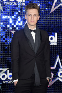 The Global Awards 2018 in London