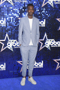 The Global Awards 2018 in London