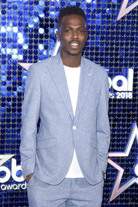 The Global Awards 2018 in London