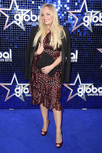 The Global Awards 2018 in London