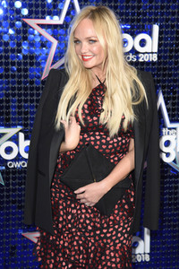 The Global Awards 2018 in London