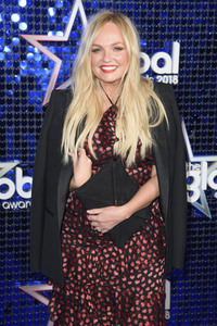 The Global Awards 2018 in London