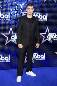 The Global Awards 2018 in London