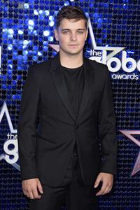 The Global Awards 2018 in London