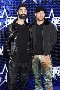 The Global Awards 2018 in London