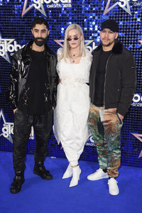 The Global Awards 2018 in London