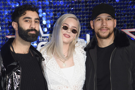 The Global Awards 2018 in London