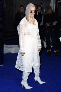 The Global Awards 2018 in London