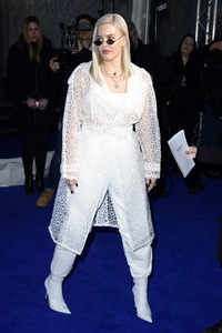 The Global Awards 2018 in London