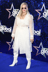 The Global Awards 2018 in London