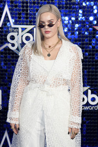 The Global Awards 2018 in London