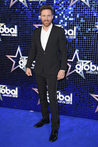 The Global Awards 2018 in London