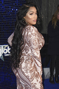 The Global Awards 2018 in London