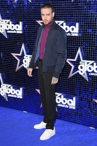 The Global Awards 2018 in London