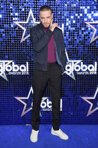 The Global Awards 2018 in London