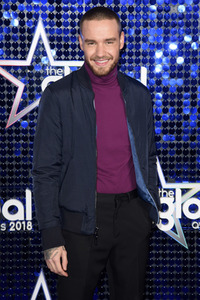 The Global Awards 2018 in London