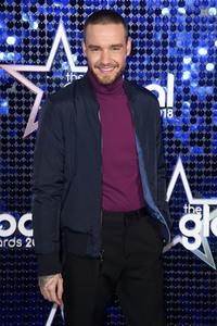 The Global Awards 2018 in London