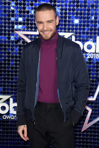 The Global Awards 2018 in London