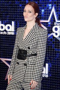 The Global Awards 2018 in London