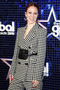 The Global Awards 2018 in London