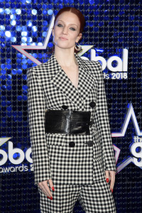 The Global Awards 2018 in London