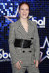 The Global Awards 2018 in London