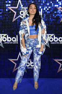 The Global Awards 2018 in London