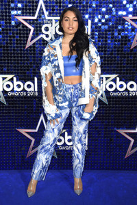 The Global Awards 2018 in London