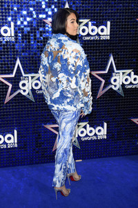 The Global Awards 2018 in London