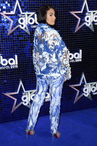 The Global Awards 2018 in London