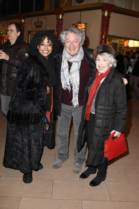 Premiere 3. Winterprogramm 2018 des Circus Krone in München