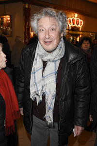 Premiere 3. Winterprogramm 2018 des Circus Krone in München