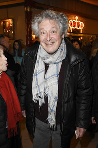 Premiere 3. Winterprogramm 2018 des Circus Krone in München