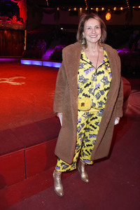 Premiere 3. Winterprogramm 2018 des Circus Krone in München