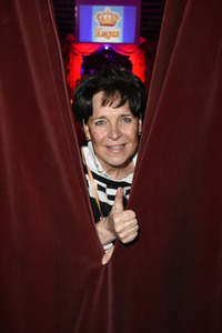 Premiere 3. Winterprogramm 2018 des Circus Krone in München