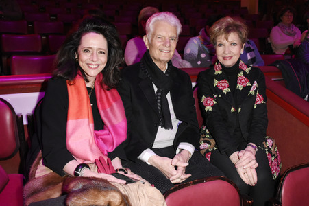 Premiere 3. Winterprogramm 2018 des Circus Krone in München