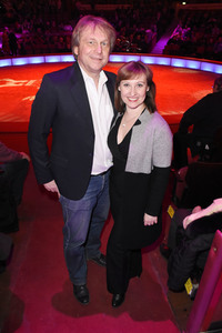 Premiere 3. Winterprogramm 2018 des Circus Krone in München
